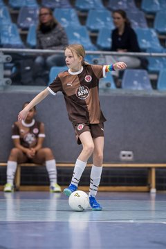 Bild 17 - wDJ Power Girls Cup Suederelbe